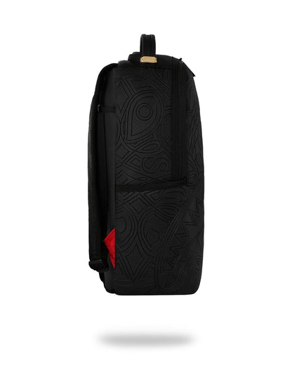 MYTHICAL MONOGRAM SHARK BACKPACK | Sprayground Latest