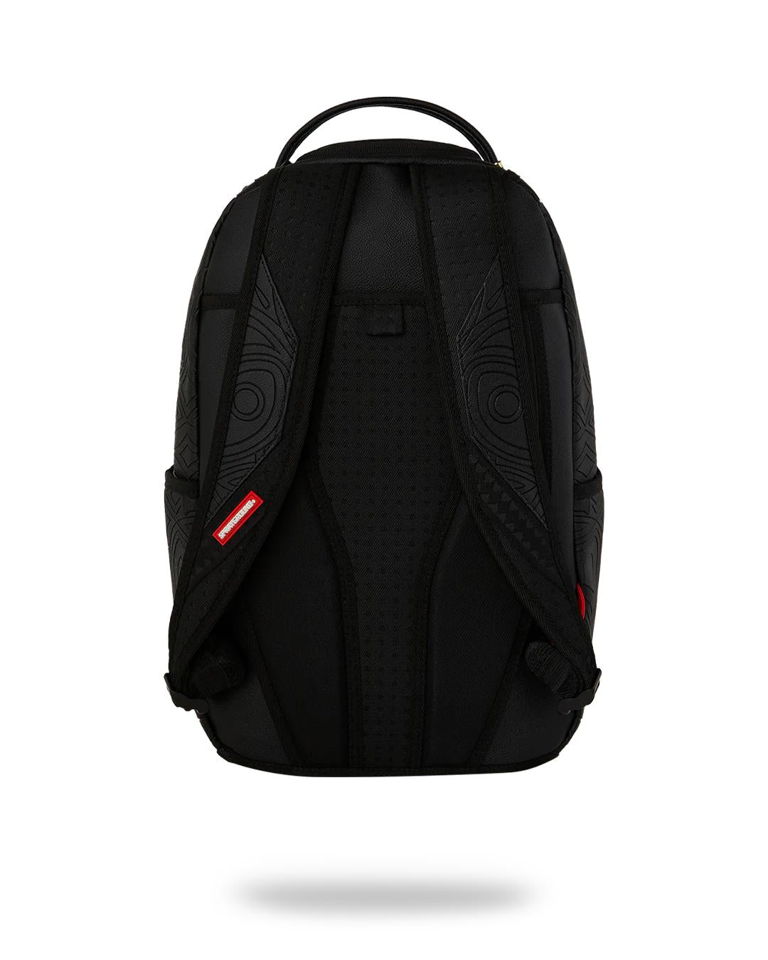 MYTHICAL MONOGRAM SHARK BACKPACK | Sprayground Latest