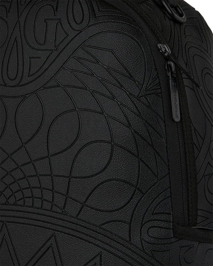MYTHICAL MONOGRAM SHARK BACKPACK | Sprayground Latest