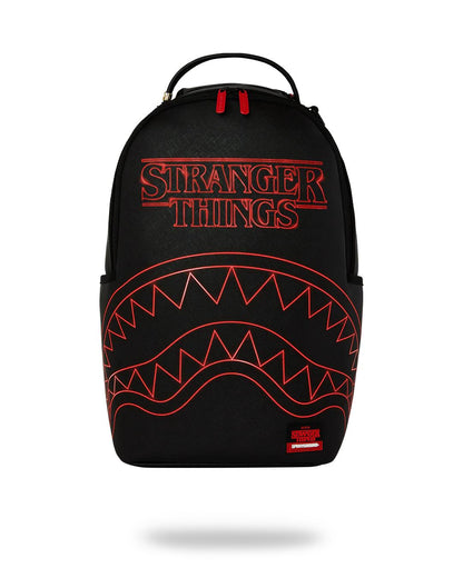 STRANGER THINGS COLLAB BACKPACK | Sprayground Quality