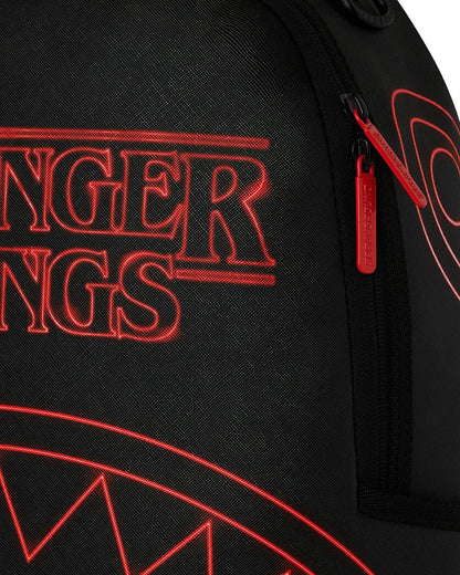 STRANGER THINGS COLLAB BACKPACK | Sprayground Quality