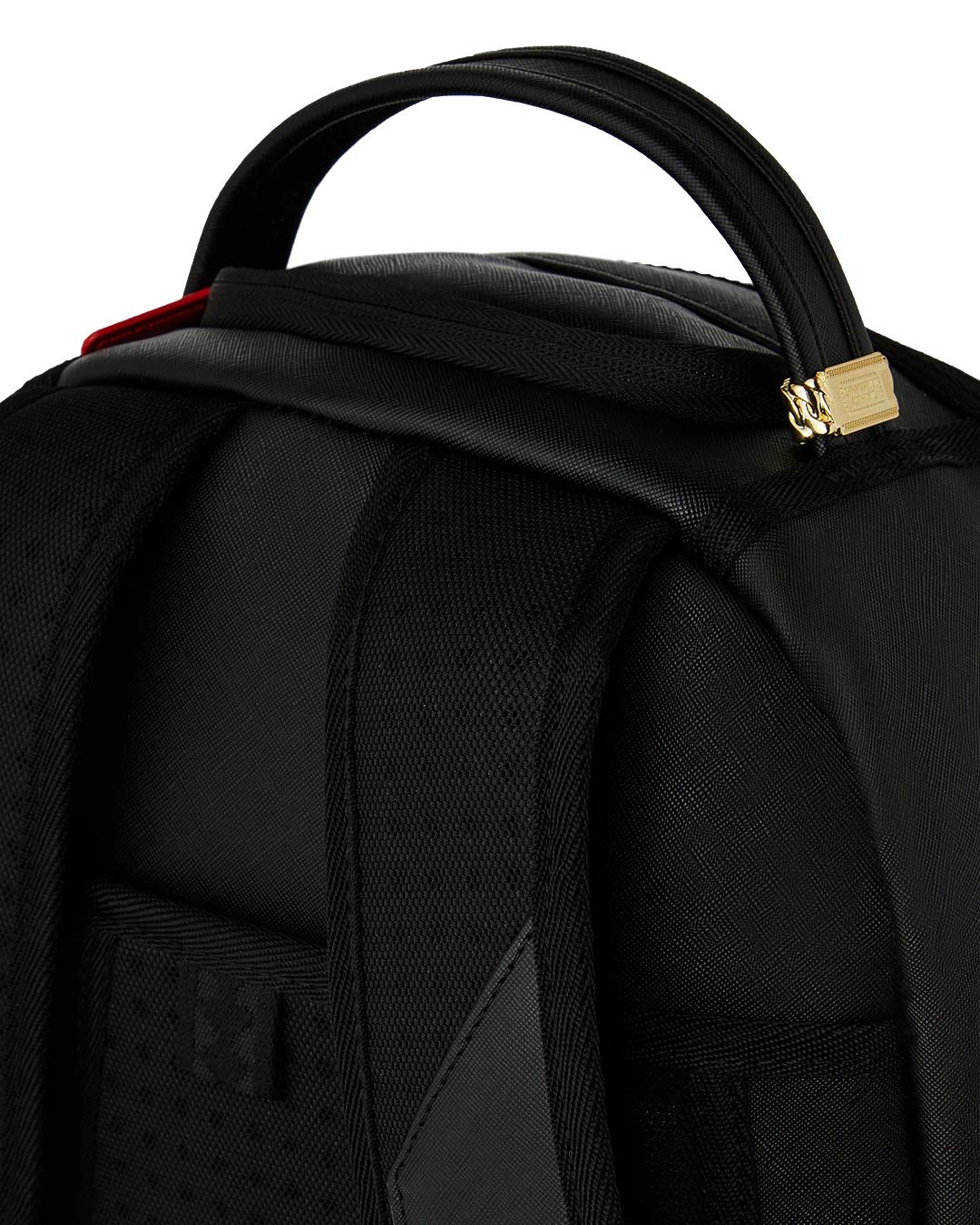 STRANGER THINGS COLLAB BACKPACK | Sprayground Quality