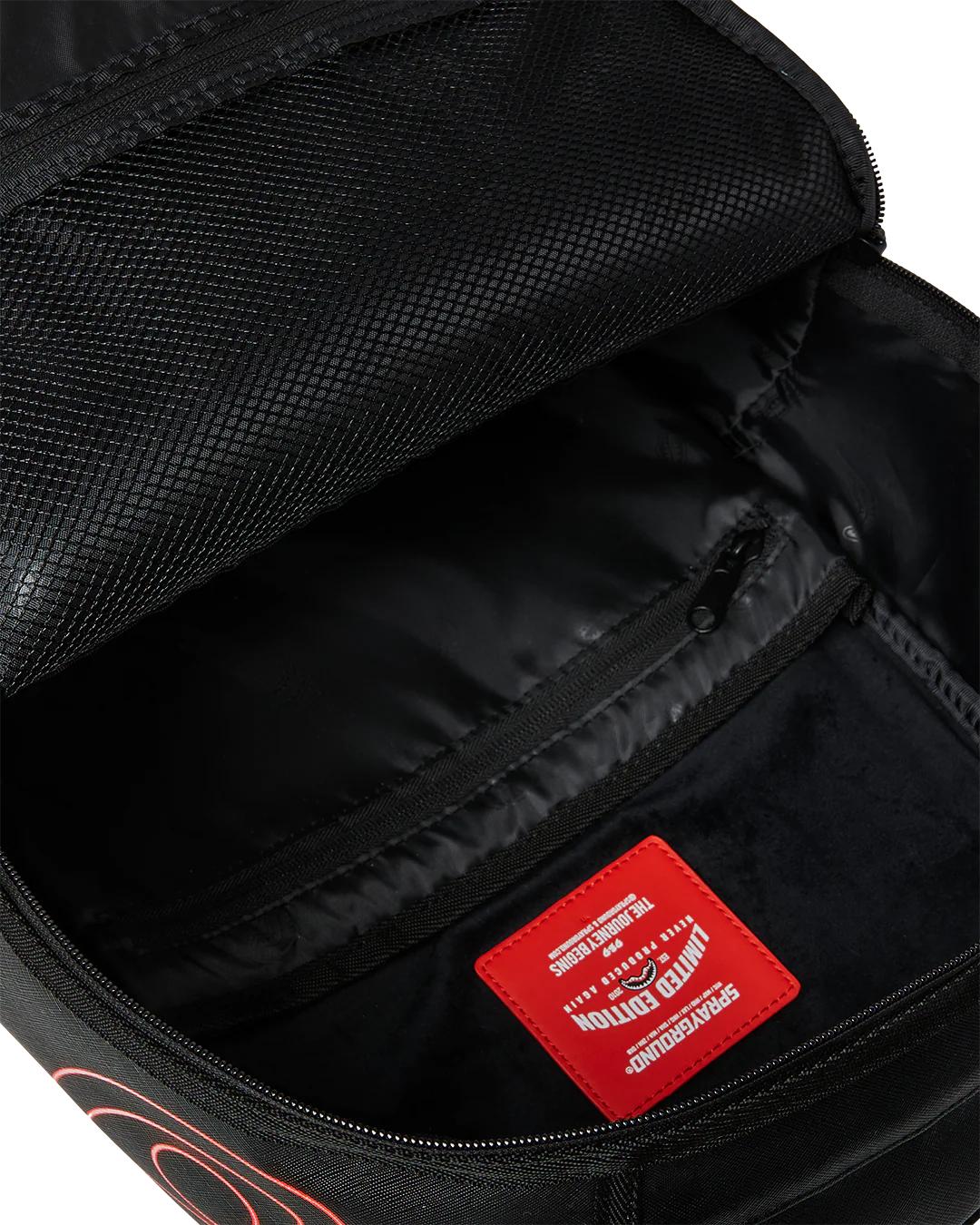 STRANGER THINGS COLLAB BACKPACK | Sprayground Quality