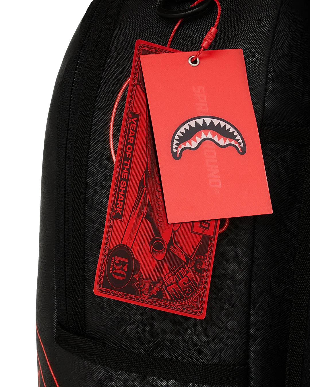 STRANGER THINGS COLLAB BACKPACK | Sprayground Quality