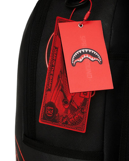 STRANGER THINGS COLLAB BACKPACK | Sprayground Quality