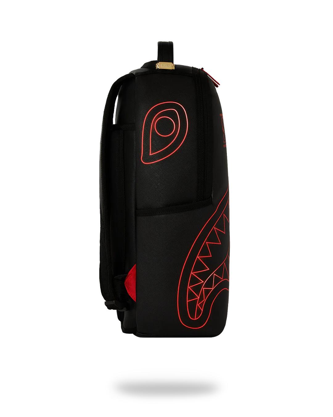 STRANGER THINGS COLLAB BACKPACK | Sprayground Quality