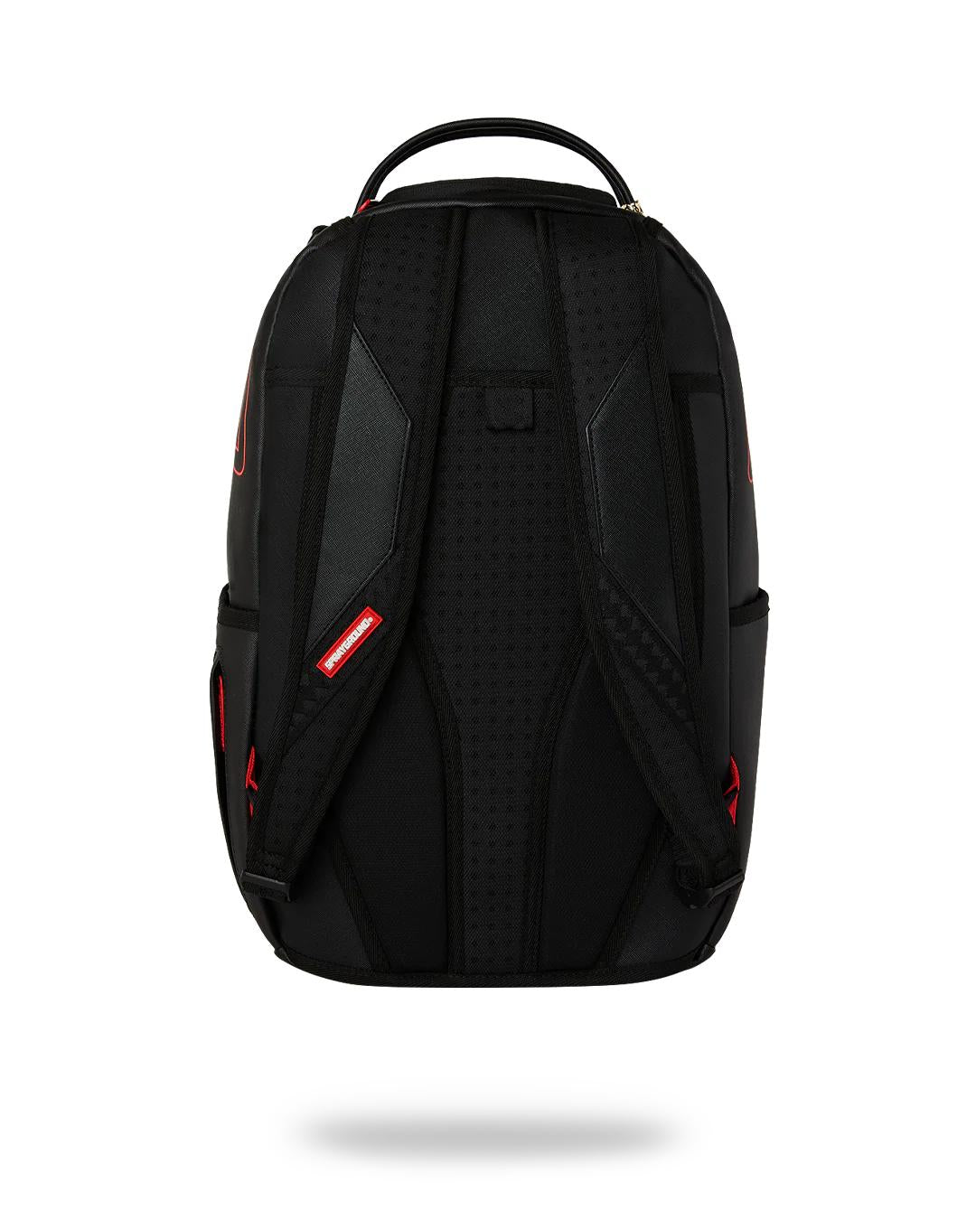 STRANGER THINGS COLLAB BACKPACK | Sprayground Quality