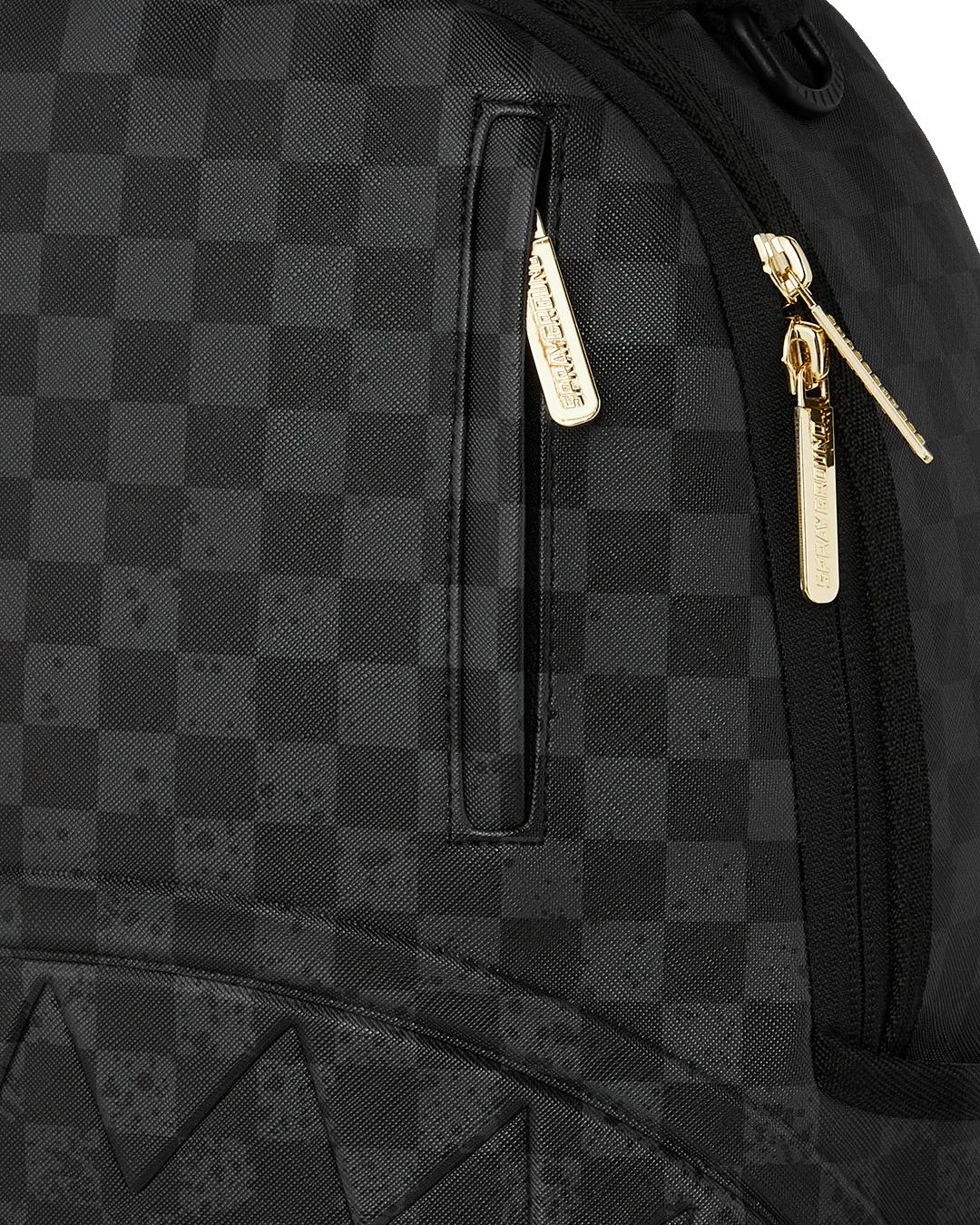 THE PHANTOM FADE BACKPACK | Sprayground Premium