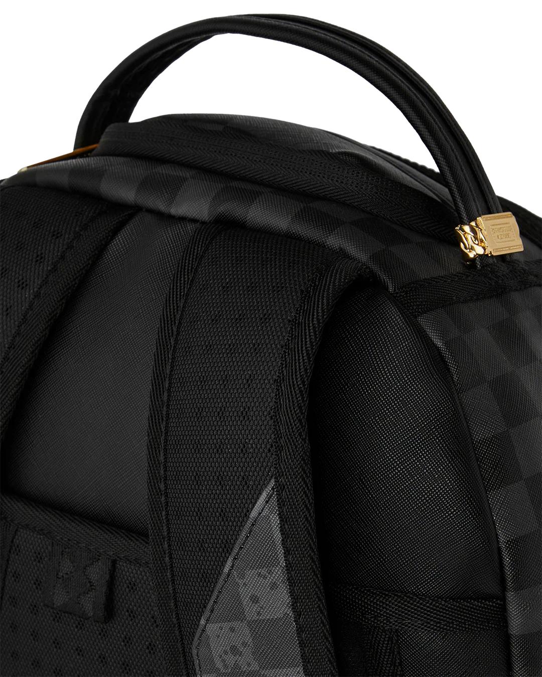 THE PHANTOM FADE BACKPACK | Sprayground Premium