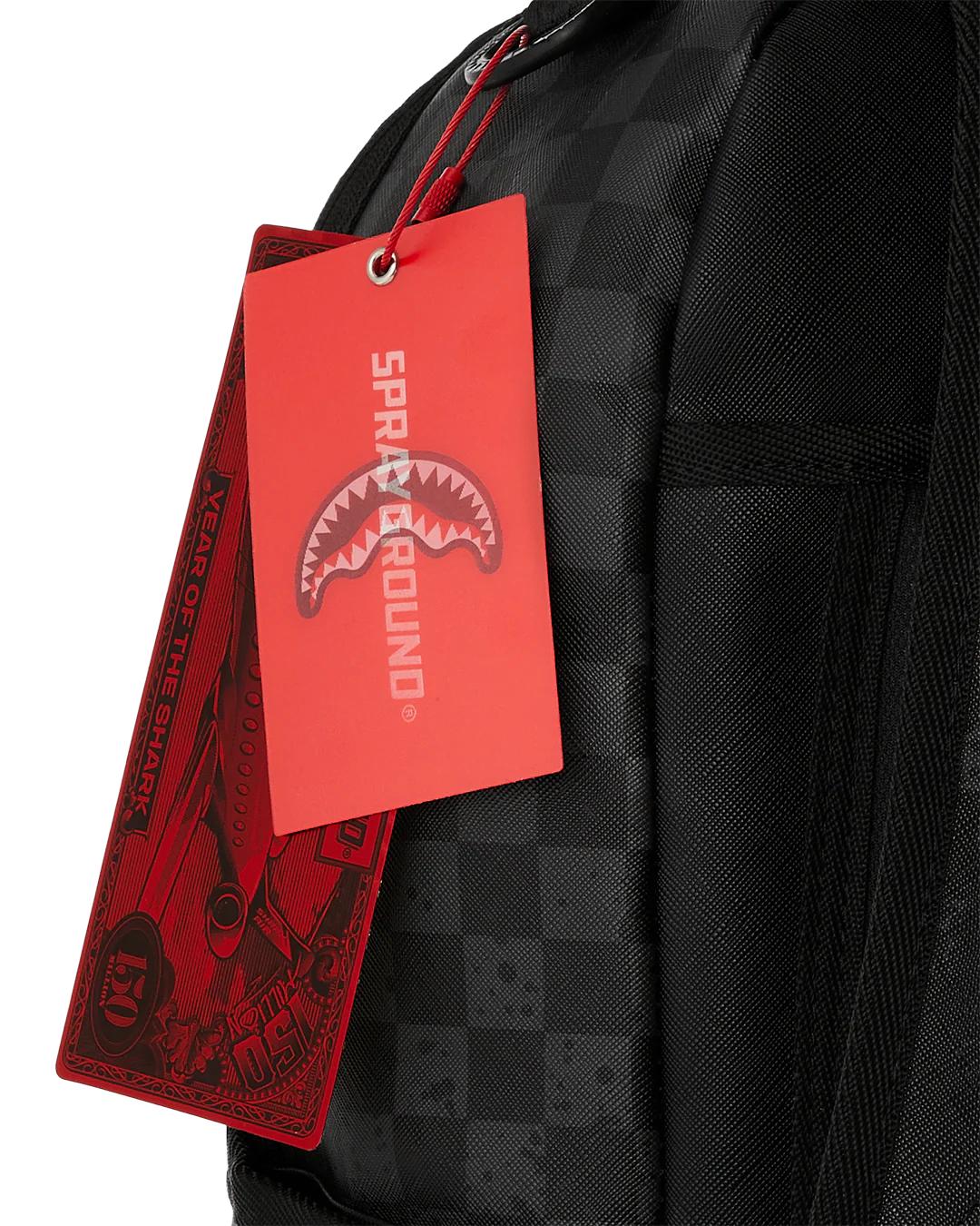 THE PHANTOM FADE BACKPACK | Sprayground Premium