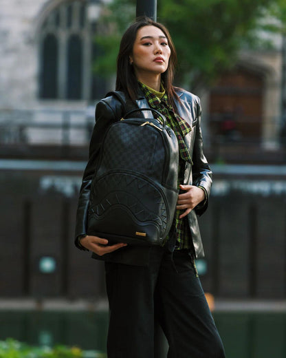 THE PHANTOM FADE BACKPACK | Sprayground Premium