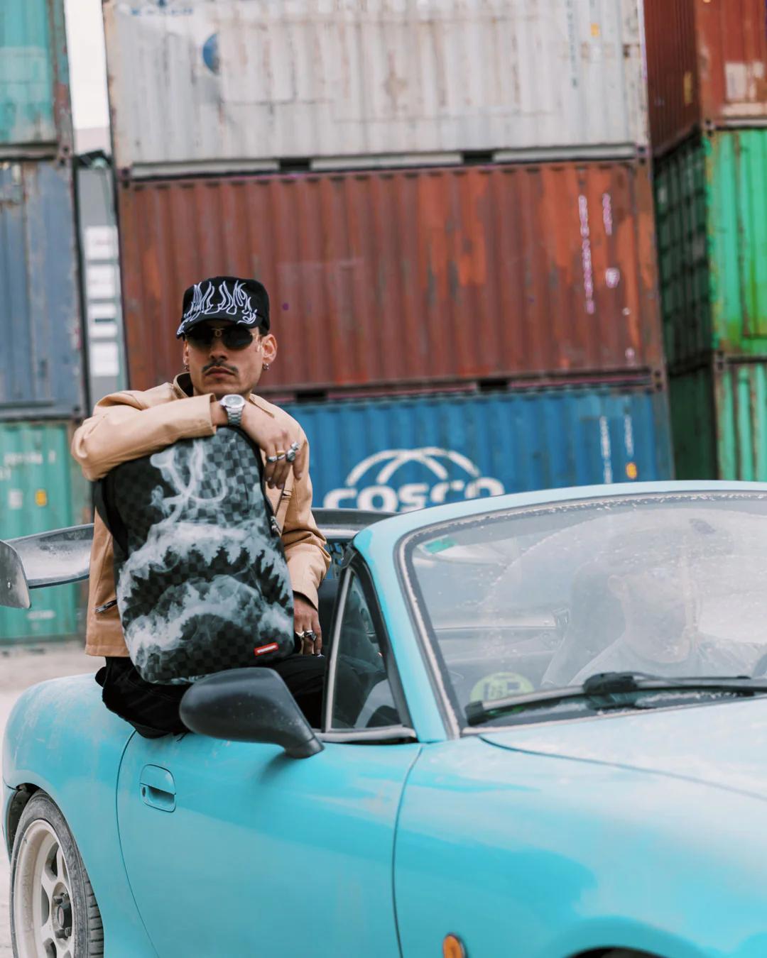 DAYDREAM BACKPACK | Sprayground New