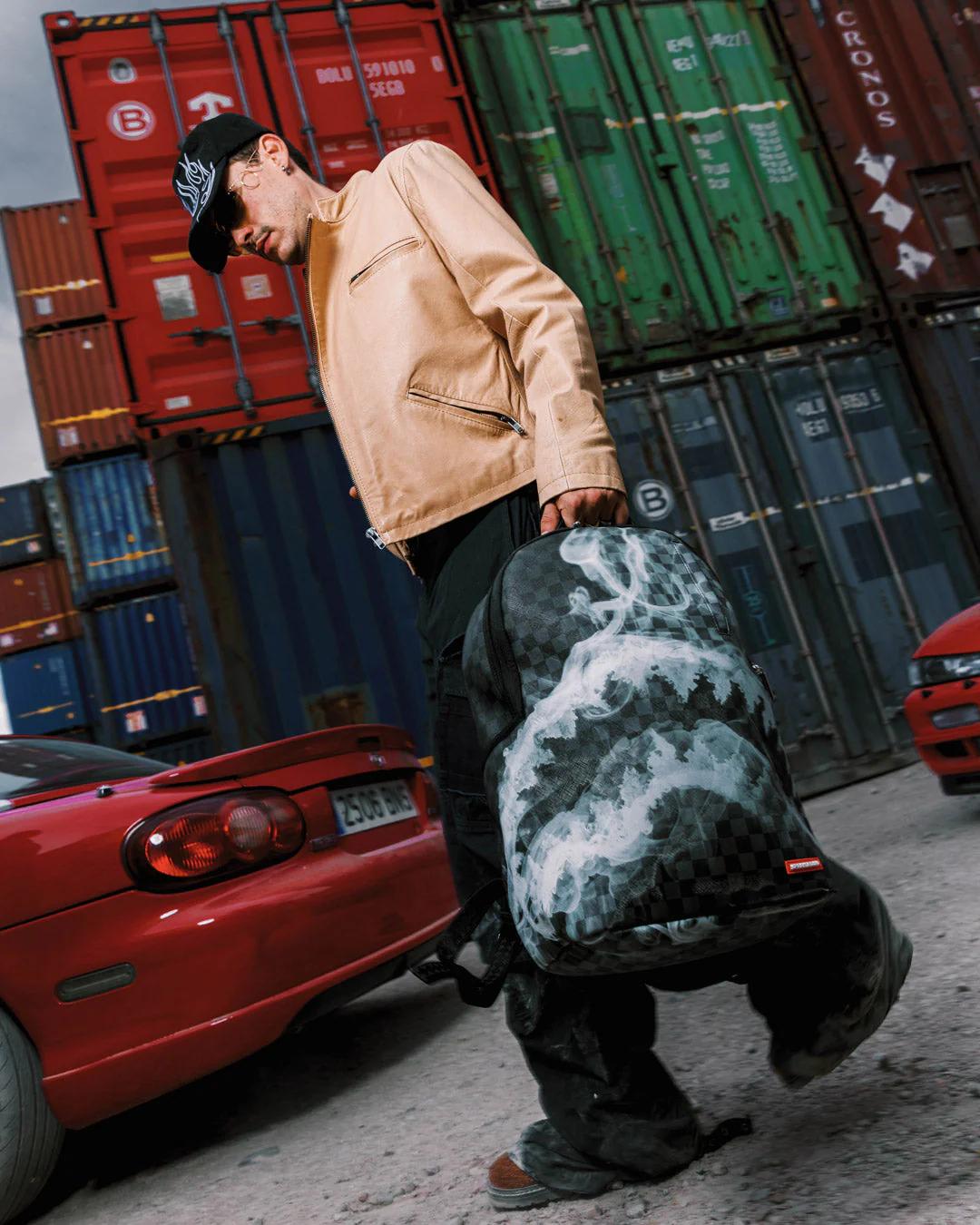 DAYDREAM BACKPACK | Sprayground New