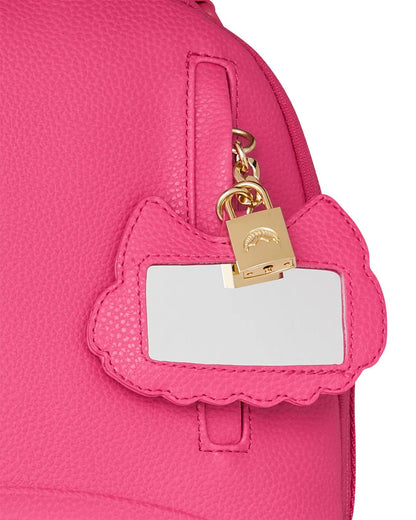 PINK POP SHARK BACKPACK | Sprayground Featured