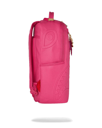 PINK POP SHARK BACKPACK | Sprayground Featured