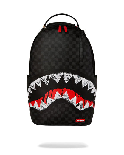 MIDNIGHT SHADOW BACKPACK | Sprayground Popular