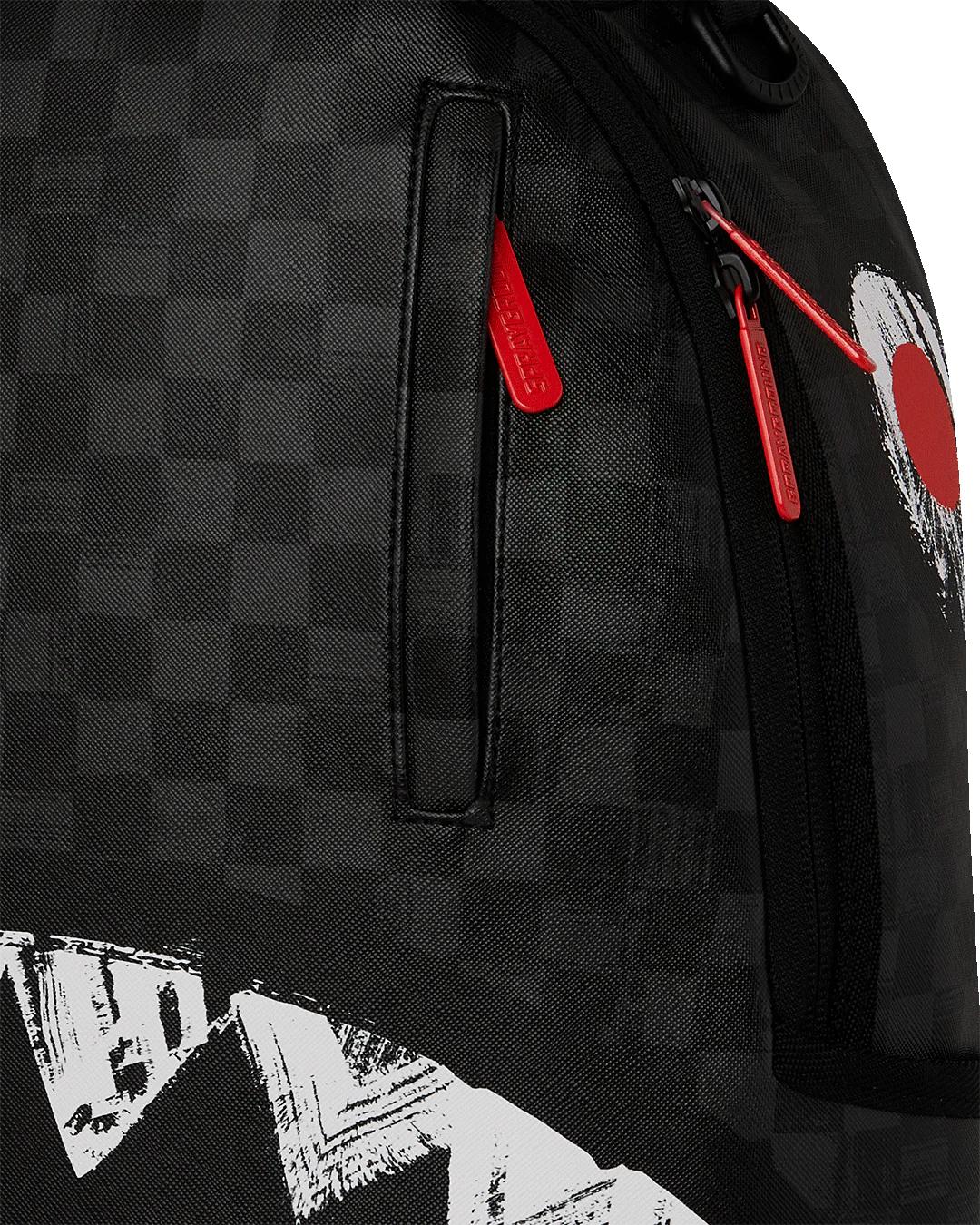 MIDNIGHT SHADOW BACKPACK | Sprayground Popular