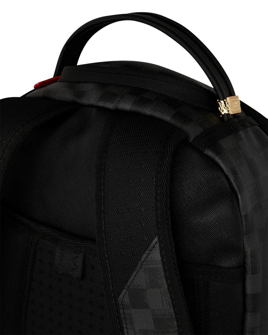MIDNIGHT SHADOW BACKPACK | Sprayground Popular