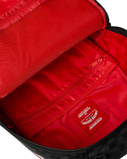 MIDNIGHT SHADOW BACKPACK | Sprayground Popular