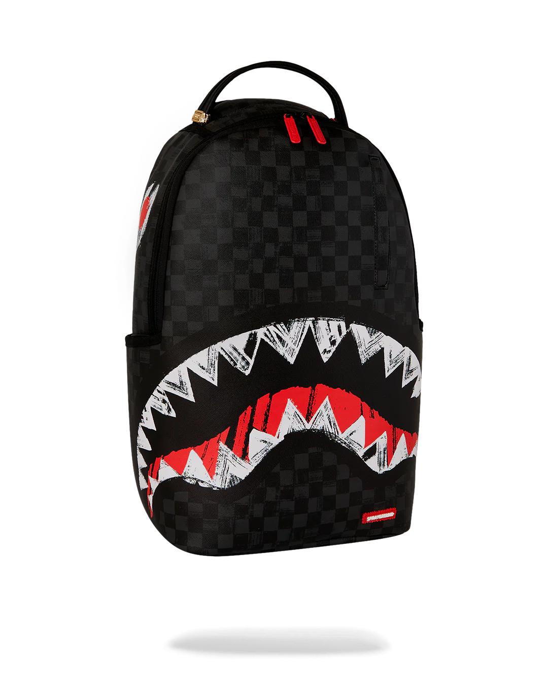 MIDNIGHT SHADOW BACKPACK | Sprayground Popular