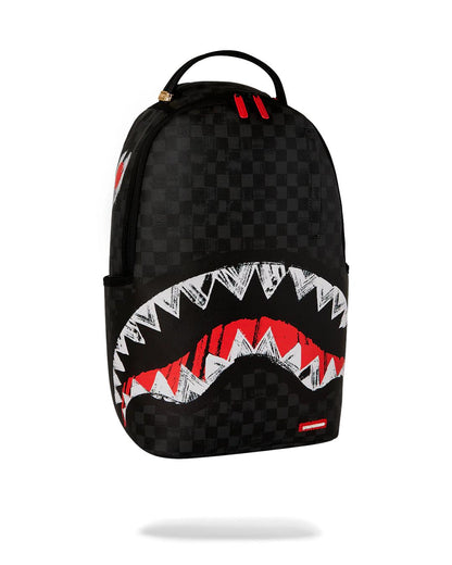 MIDNIGHT SHADOW BACKPACK | Sprayground Popular
