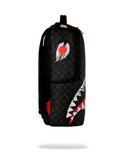 MIDNIGHT SHADOW BACKPACK | Sprayground Popular
