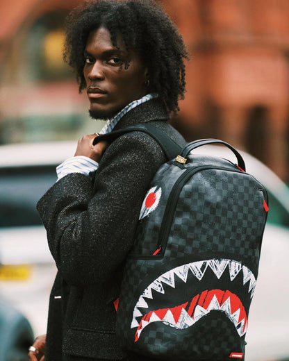 MIDNIGHT SHADOW BACKPACK | Sprayground Popular