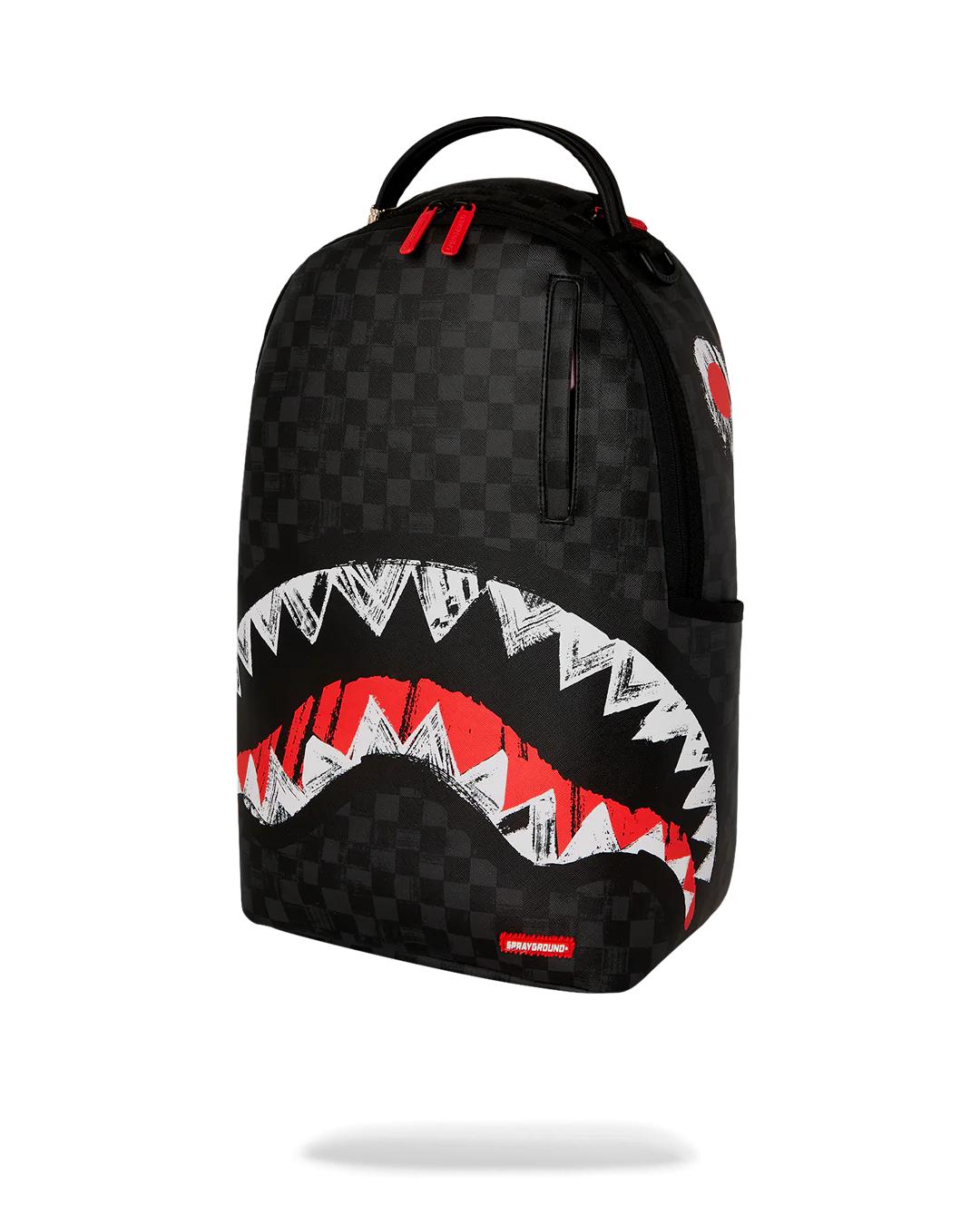 MIDNIGHT SHADOW BACKPACK | Sprayground Popular
