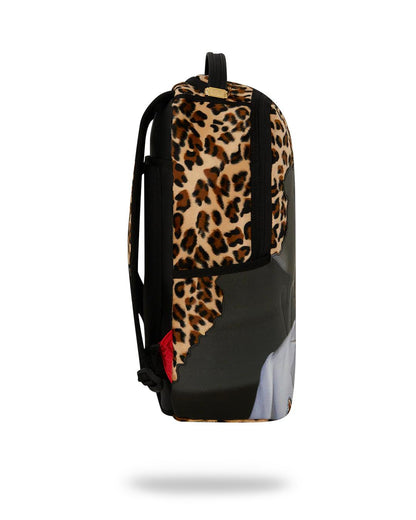 SCARFACE ELVIRA STATE OF MIND BACKPACK | Sprayground Best Seller