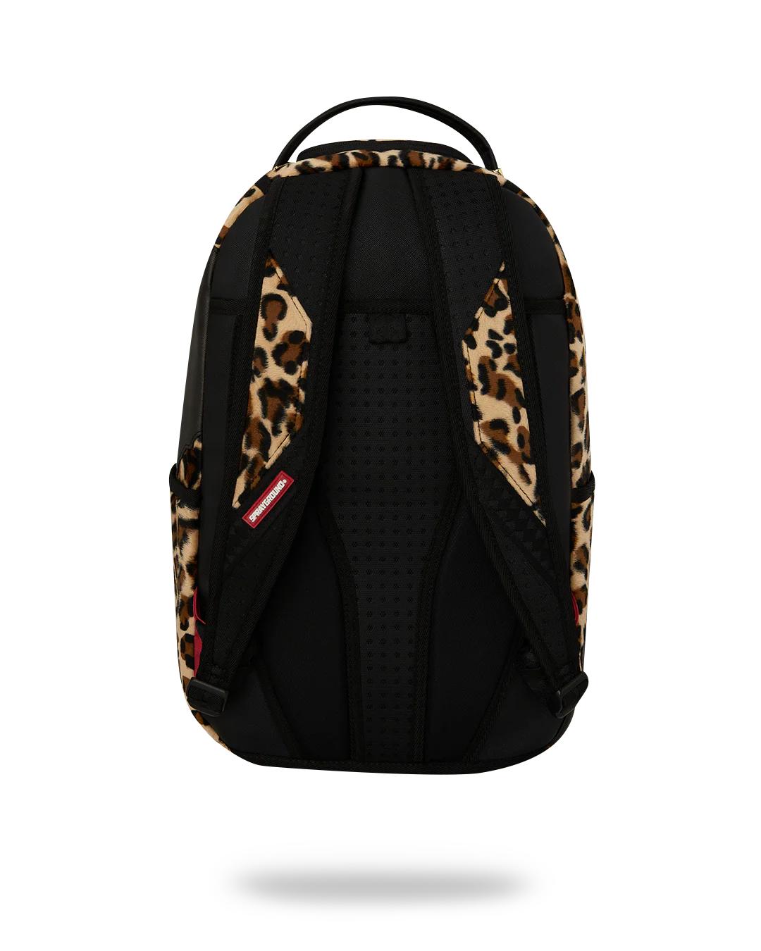 SCARFACE ELVIRA STATE OF MIND BACKPACK | Sprayground Best Seller