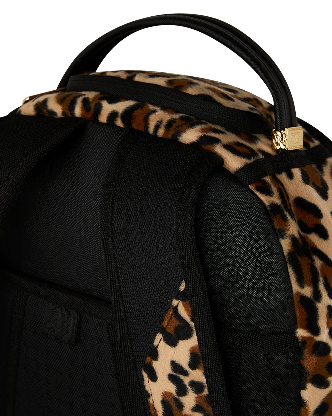 SCARFACE ELVIRA STATE OF MIND BACKPACK | Sprayground Best Seller