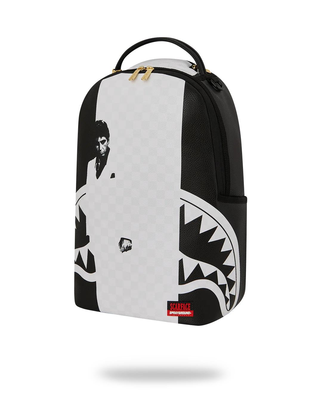SCARFACE OG BACKPACK | Sprayground Recommended