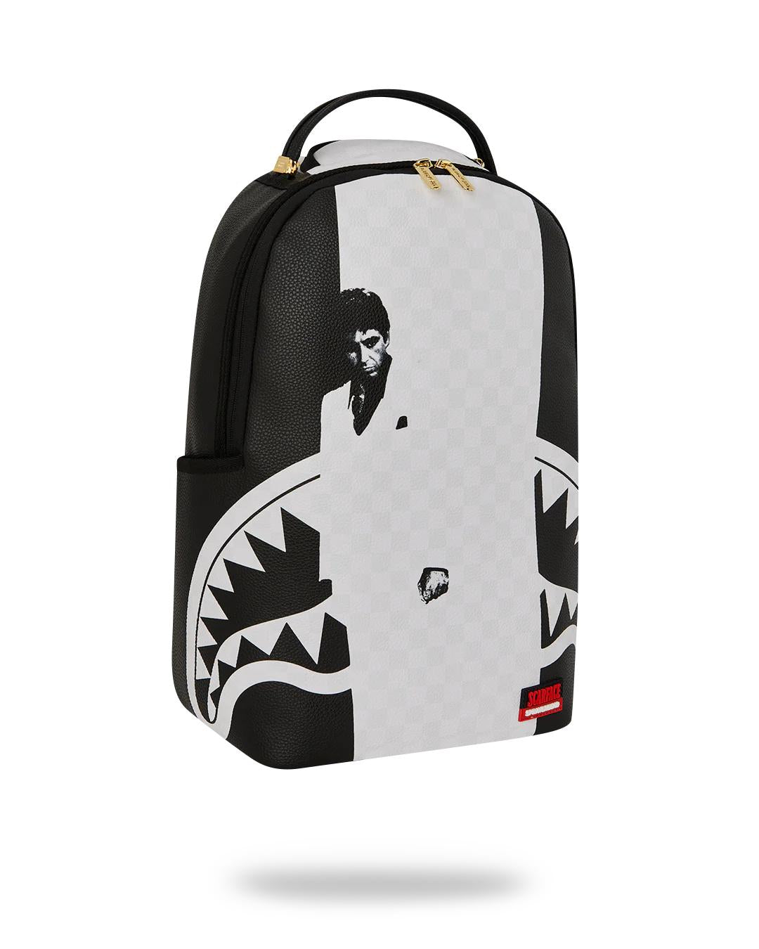 SCARFACE OG BACKPACK | Sprayground Recommended