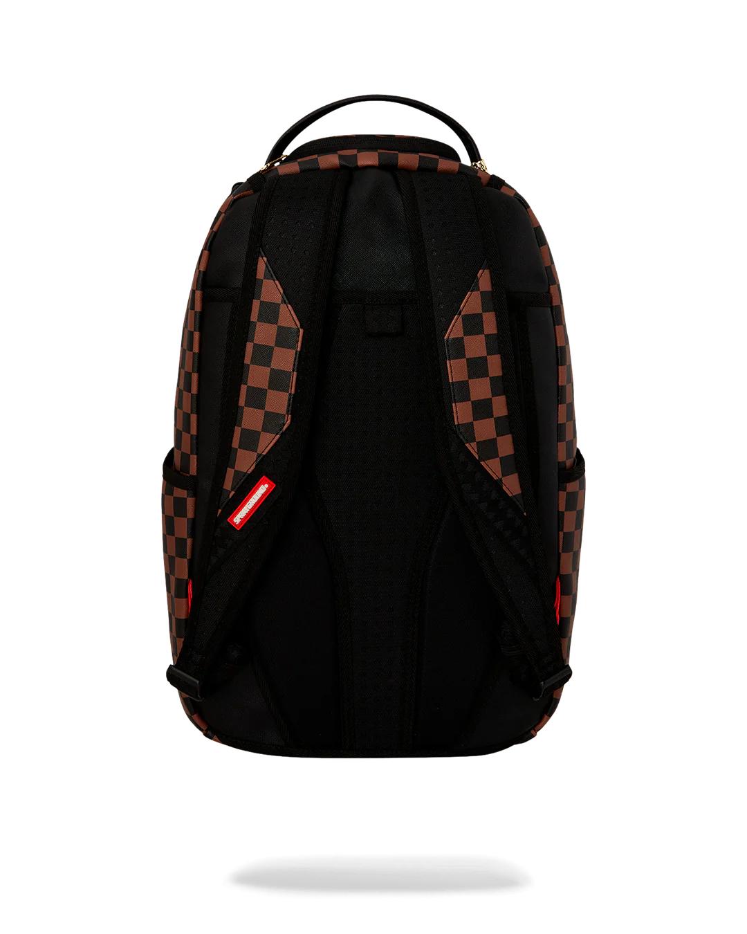 SCARFACE MOB WIFE BACKPACK | Sprayground Exclusive