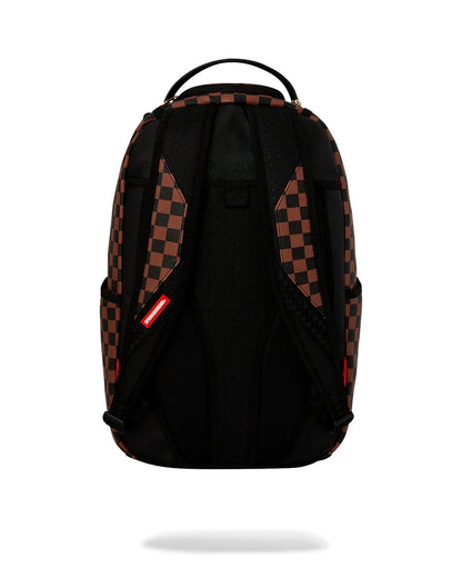 SCARFACE MOB WIFE BACKPACK | Sprayground Exclusive