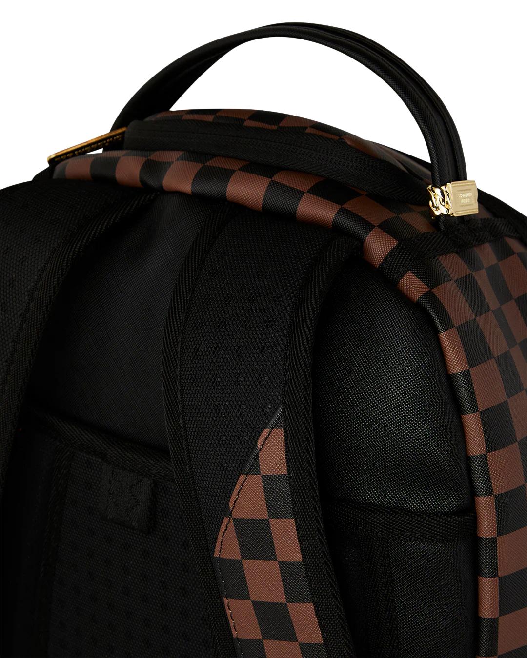 SCARFACE MOB WIFE BACKPACK | Sprayground Exclusive