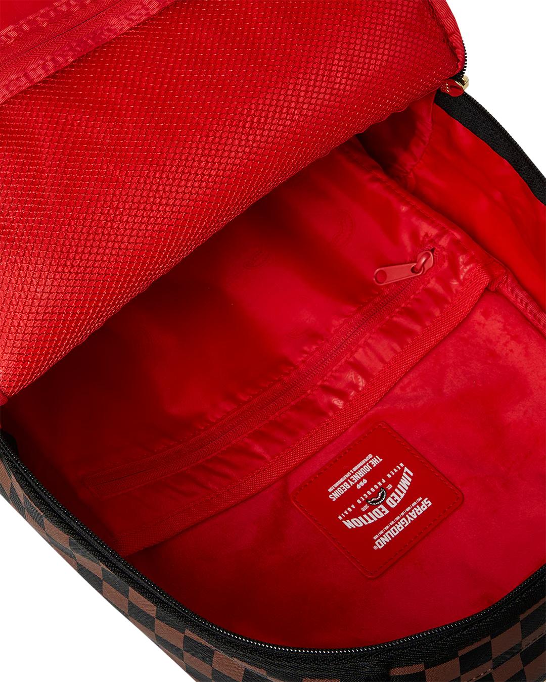 SCARFACE MOB WIFE BACKPACK | Sprayground Exclusive