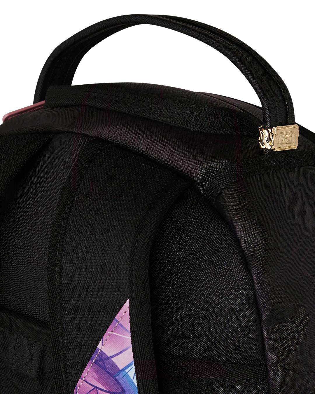 PINK PANTHER DIAMOND HEIST BACKPACK | Sprayground Signature