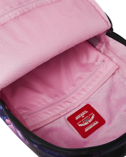 PINK PANTHER DIAMOND HEIST BACKPACK | Sprayground Signature
