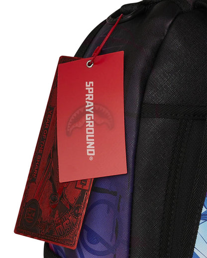 PINK PANTHER DIAMOND HEIST BACKPACK | Sprayground Signature