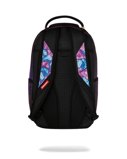 PINK PANTHER DIAMOND HEIST BACKPACK | Sprayground Signature