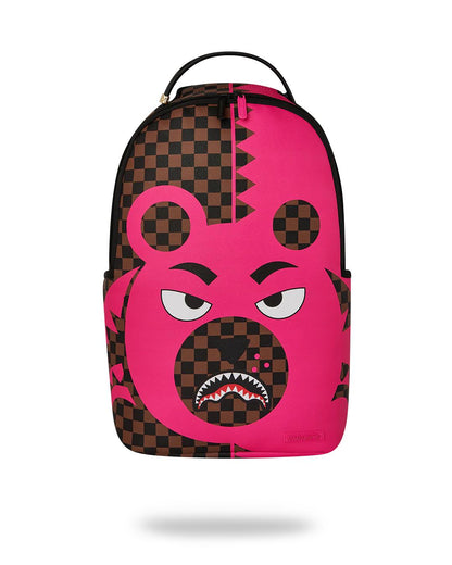 GUMDROP MONEY BEAR SHARK BACKPACK | Sprayground Classic