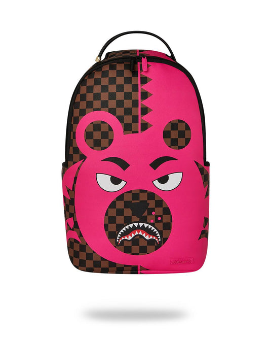 GUMDROP MONEY BEAR SHARK BACKPACK | Sprayground Classic