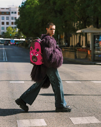 GUMDROP MONEY BEAR SHARK BACKPACK | Sprayground Classic