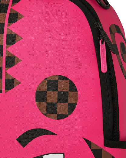 GUMDROP MONEY BEAR SHARK BACKPACK | Sprayground Classic