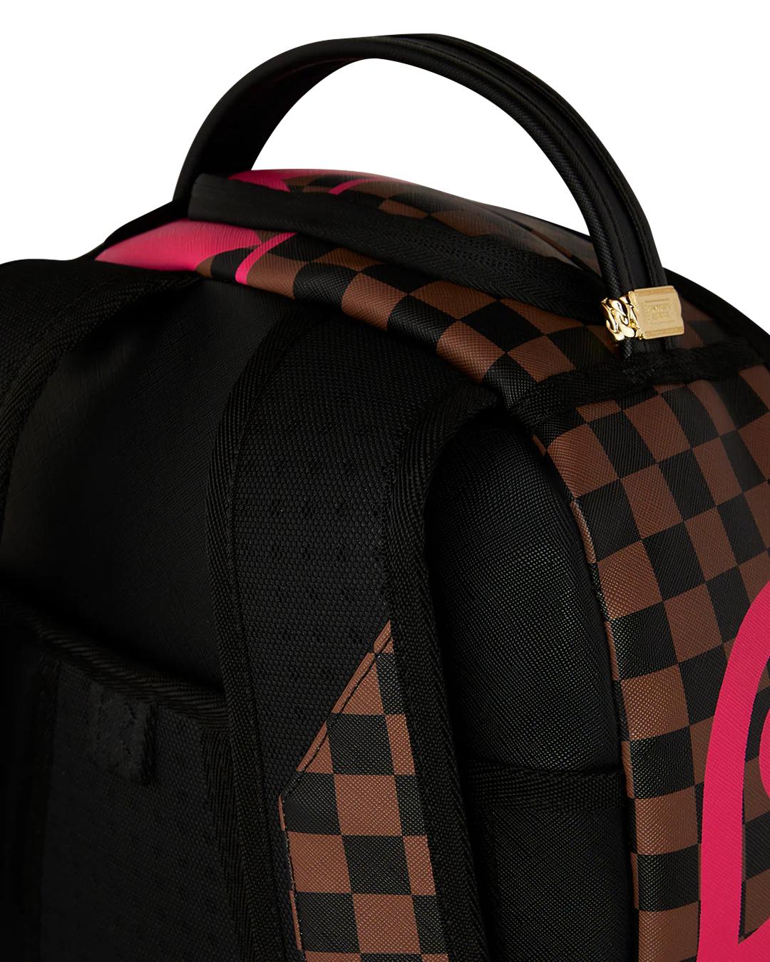 GUMDROP MONEY BEAR SHARK BACKPACK | Sprayground Classic