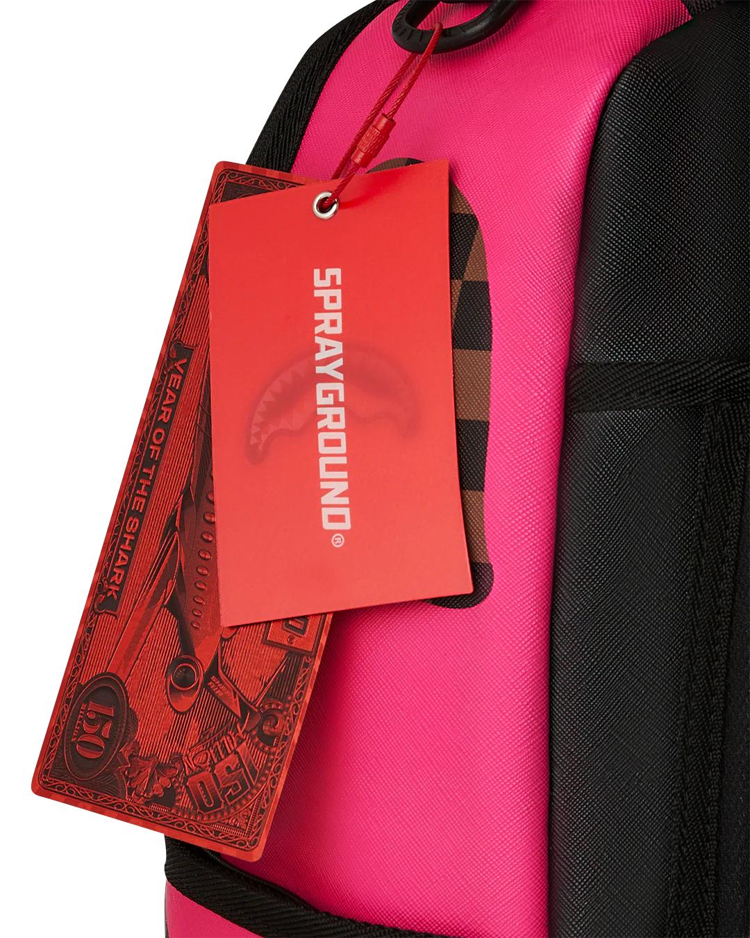 GUMDROP MONEY BEAR SHARK BACKPACK | Sprayground Classic