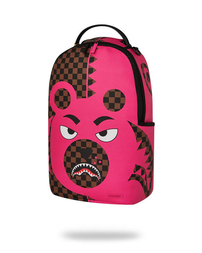 GUMDROP MONEY BEAR SHARK BACKPACK | Sprayground Classic