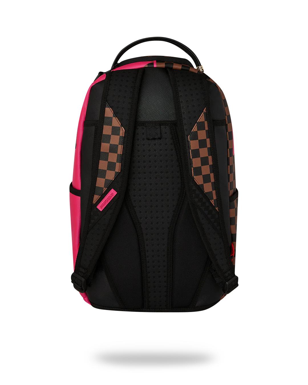 GUMDROP MONEY BEAR SHARK BACKPACK | Sprayground Classic
