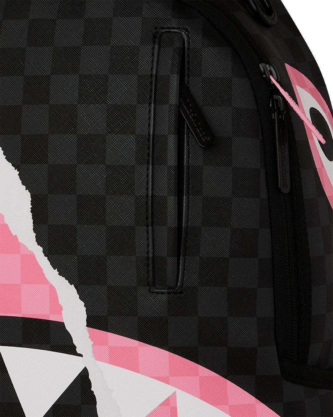 VENOM CRUSH BACKPACK | Sprayground Essential